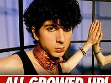 Artist Soft Cell